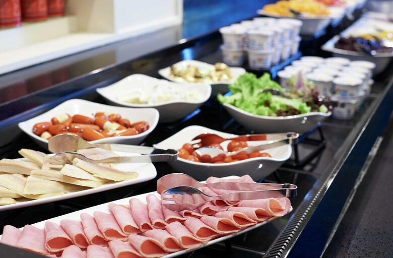 Hotel Hilton Bracknell