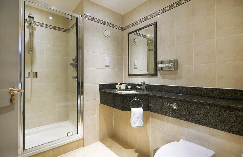 Hotel Hilton Bracknell