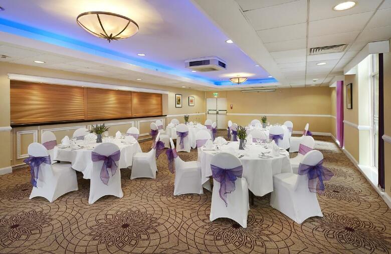 Hotel Hilton Bracknell