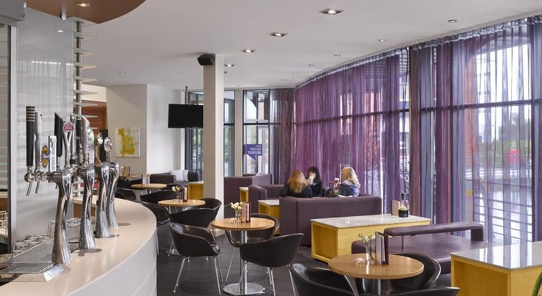 Radisson Blu Hotel Belfast