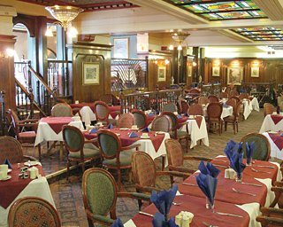 Hotel Savoy