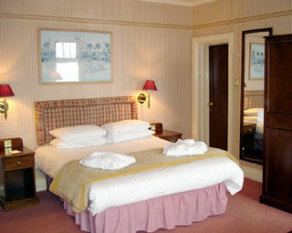 Hotel Savoy