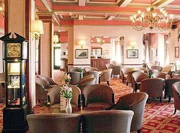 Hotel Savoy