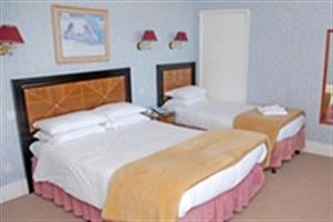 Hotel Savoy