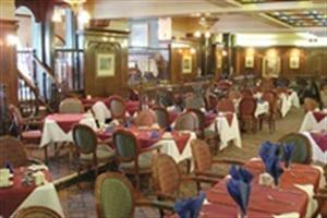 Hotel Savoy