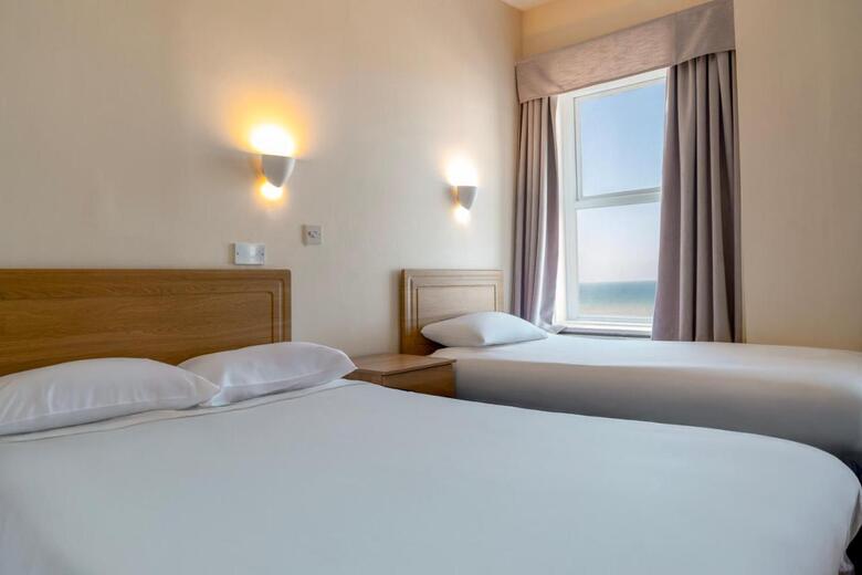 Hotel Norbreck Castle