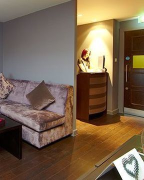 Hotel De Vere