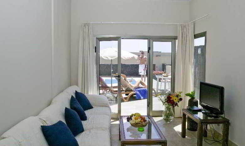 Hotel Sun Bay Villas