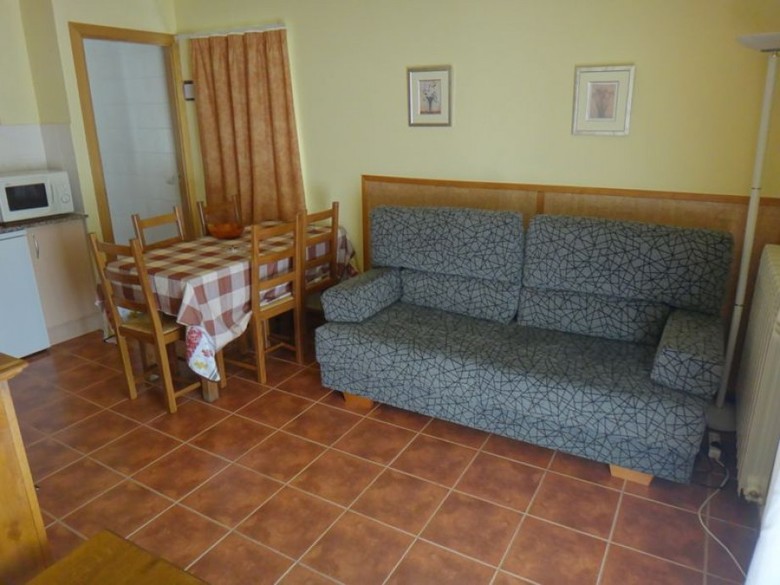 Aparthotel Llemp�