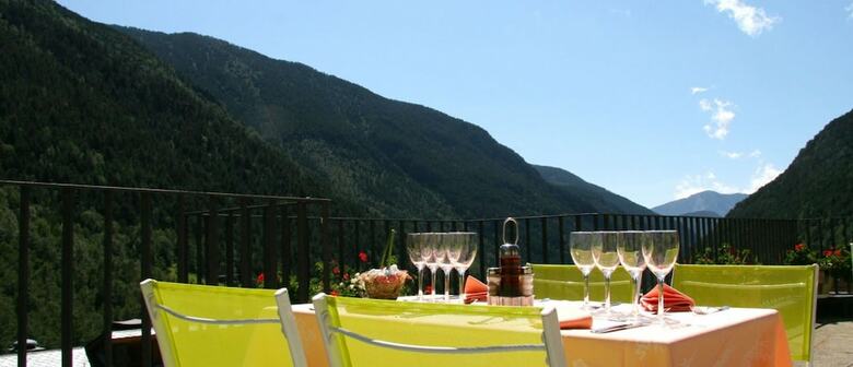 Hotel El Pradet