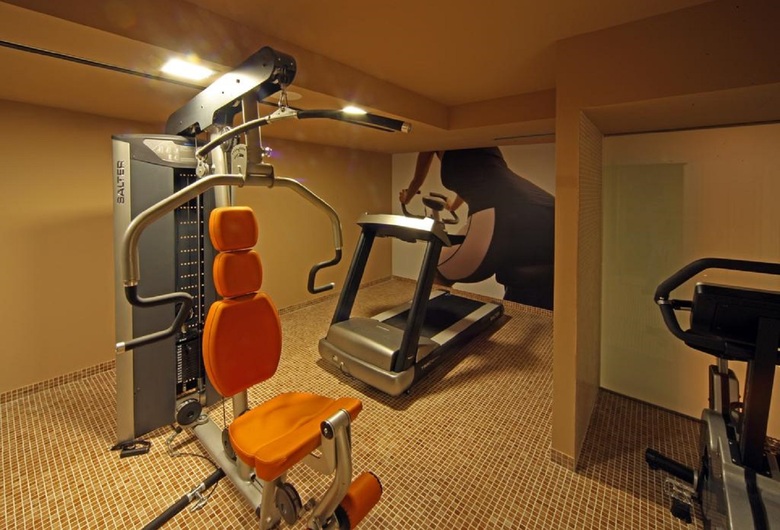 Hotel Xalet Bringu�