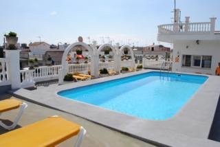 Apartamentos Las Am�ricas