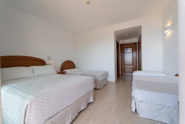 Hotel Piedra Paloma By Croma