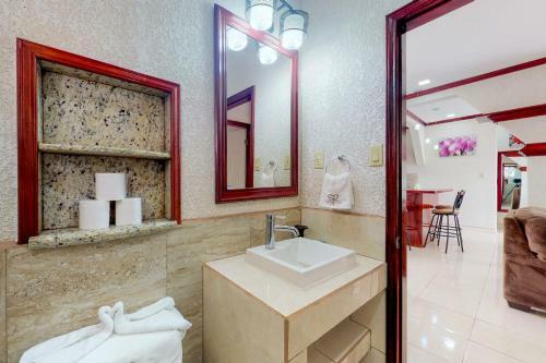 Apartamento Comodidades Delta