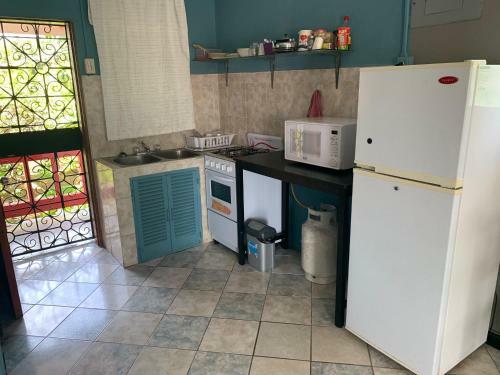 Apartamento Park View Suite@baked