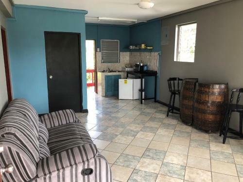 Apartamento Park View Suite@baked