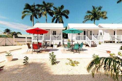 Apartamento Cabanas @ Harbor View