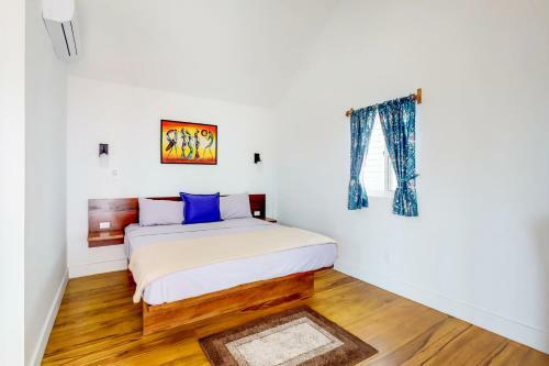 Apartamento Cabanas @ Harbor View