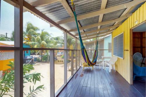 Carol's Cabanas