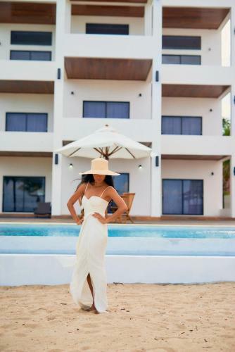 The Ellysian Boutique Hotel