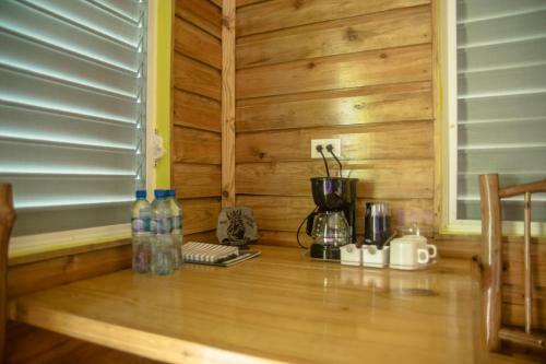 Hotel King Lewey's Island Resort