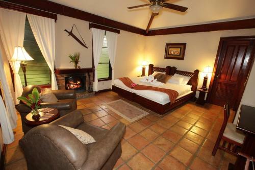 Lodge Hidden Valley Inn & Reserve