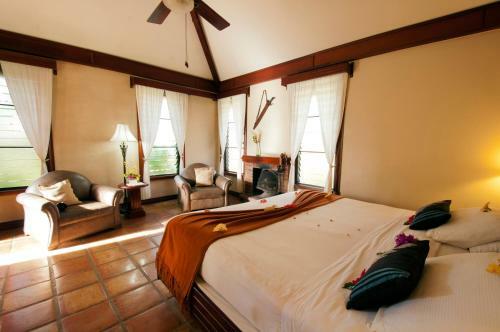 Lodge Hidden Valley Inn & Reserve