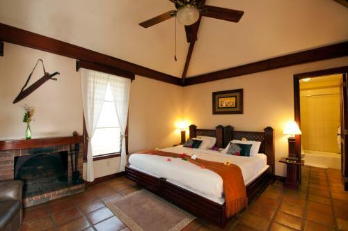 Lodge Hidden Valley Inn & Reserve