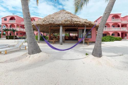 Apartamento Caribbean Lily @ Caribe Island