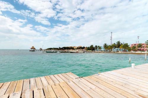 Apartamento Caribbean Lily @ Caribe Island