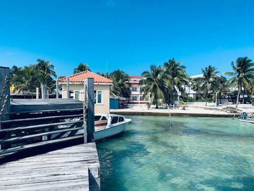 Hotel Coastal Bay