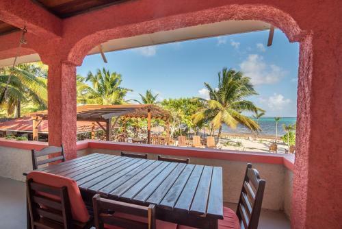 Hostal Bella Vista Resort Belize