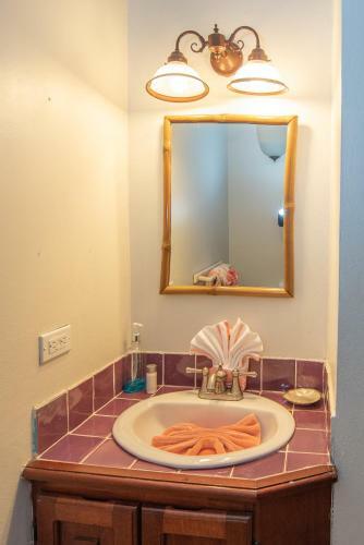 Hostal Bella Vista Resort Belize