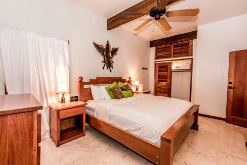 Apartamento Indigo Belize 1b Condo