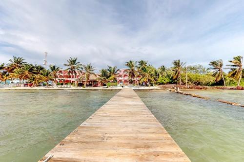 Apartamento Hibiscus @ Caribe Island