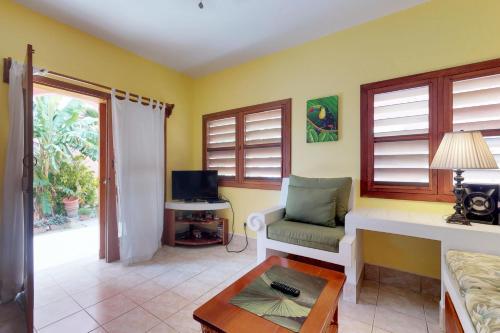 Apartamento Hibiscus @ Caribe Island