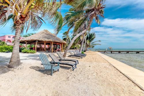 Apartamento Hibiscus @ Caribe Island