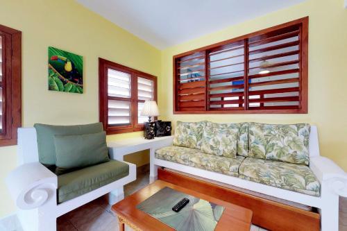 Apartamento Hibiscus @ Caribe Island