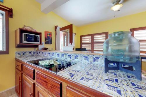 Apartamento Hibiscus @ Caribe Island