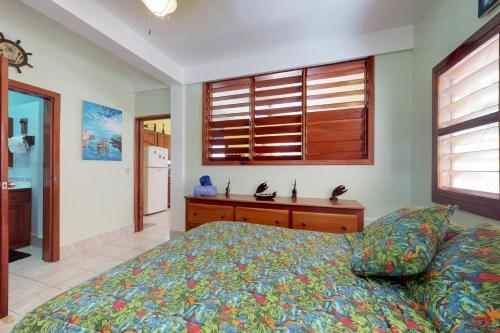 Apartamento Hibiscus @ Caribe Island