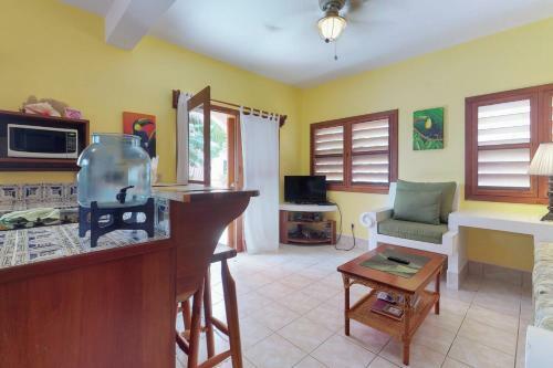 Apartamento Hibiscus @ Caribe Island