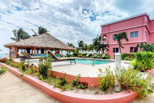 Apartamento Hibiscus @ Caribe Island
