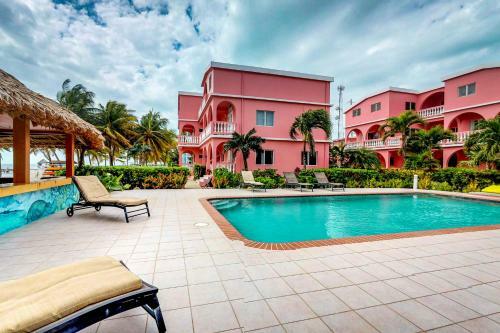 Apartamento Hibiscus @ Caribe Island