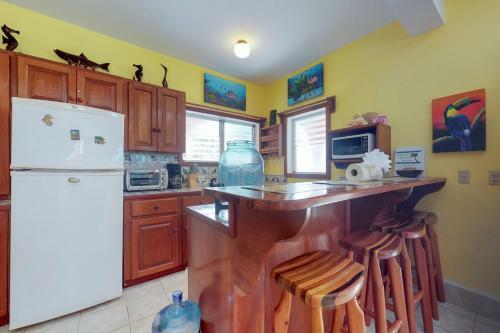 Apartamento Hibiscus @ Caribe Island