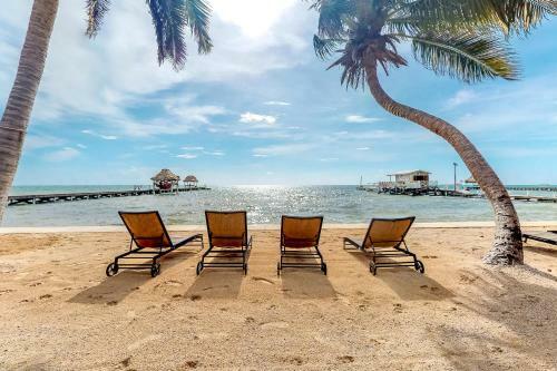 Apartamento Hibiscus @ Caribe Island