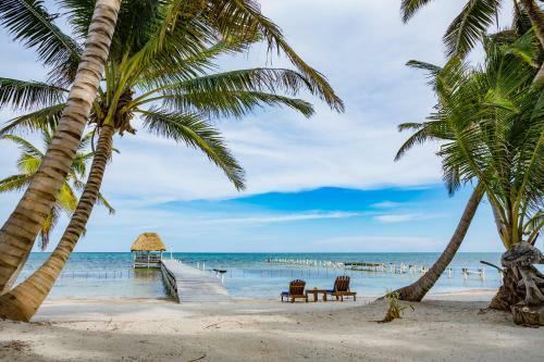 Escape Away Belize
