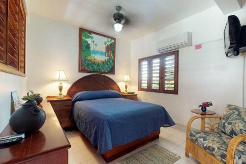 Apartamento Caribe Island 1 Bedroom #20