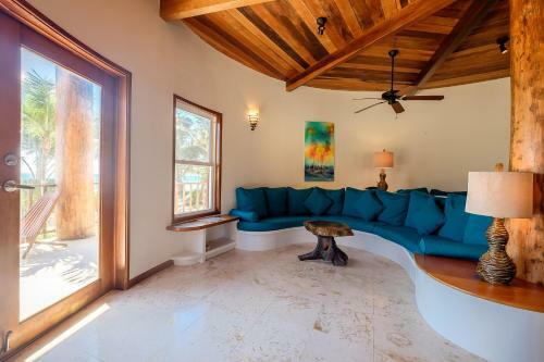 Apartamento Indigo Belize 1a Condo