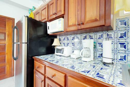 Apartamento Zinnia @ Caribe Island