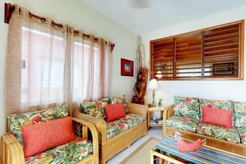 Apartamento Zinnia @ Caribe Island